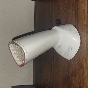 Tanda therapy treatment light